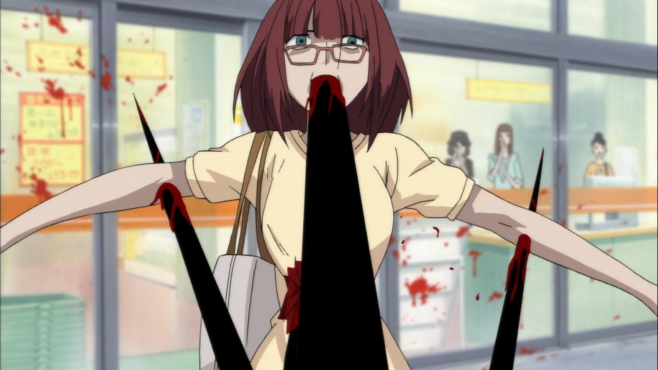 閲覧注意 Blood C 3巻 規制解除され とんでもない事にww グロ注意 移転しました オタク Com 跡地 閲覧注意 Blood C 3巻 規制解除され とんでもない事にww グロ注意 移転しました オタク Com 跡地