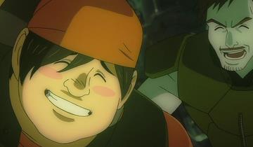 宇宙戦艦ヤマト2199 25話感想まとめ 藪良かったなwwwww 移転しました オタク Com 跡地
