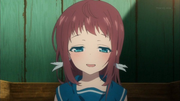 凪のあすから 1話感想まとめ Ntrキタ ゚ ゚ 移転しました オタク Com 跡地 凪のあすから 1話感想まとめ Ntrキタ ゚ ゚ 移転しました オタク Com 跡地