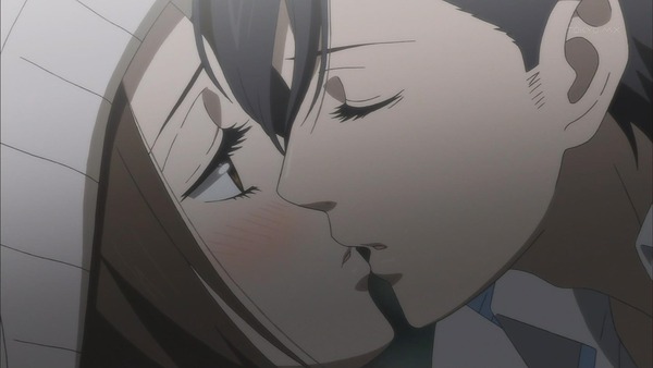 好きっていいなよ 2話感想まとめ なんというチュッチュアニメｗｗｗｗｗ 移転しました オタク Com 跡地