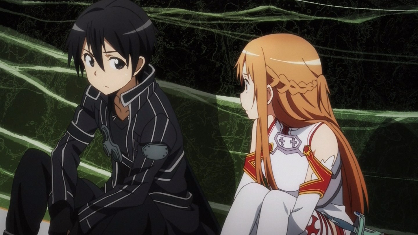 ソードアート オンライン 9話感想まとめ キリトさん強すぎワロタｗｗｗｗｗｗ 移転しました オタク Com 跡地