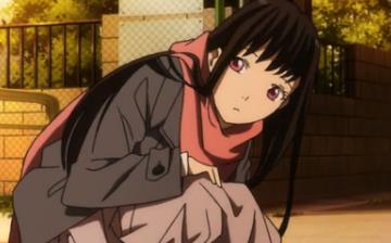 冬アニメ ノラガミ ティザーpv公開 追加キャスト 天神 大川透 野良 釘宮理恵 移転しました オタク Com 跡地 冬アニメ ノラガミ ティザーpv公開 追加キャスト 天神 大川透 野良 釘宮理恵 移転しました オタク Com 跡地