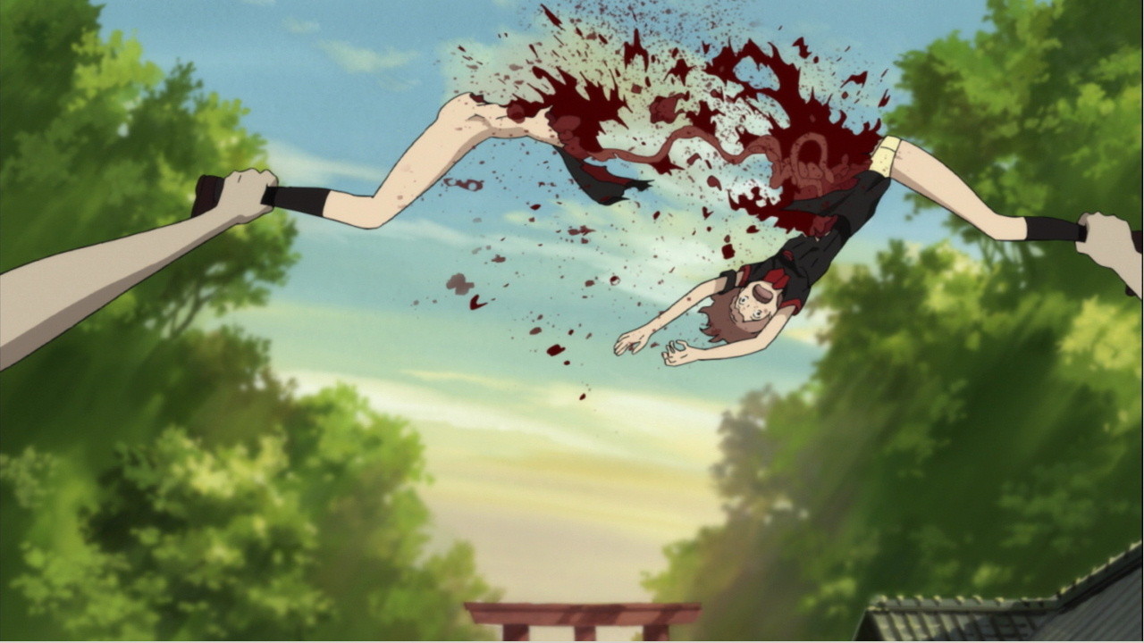 閲覧注意 Blood C 最終巻発売 グロ規制解除おおおお これはやべえええwwwww 移転しました オタク Com 跡地 閲覧注意 Blood C 最終巻発売 グロ規制解除おおおお これはやべえええwwwww 移転しました オタク Com 跡地