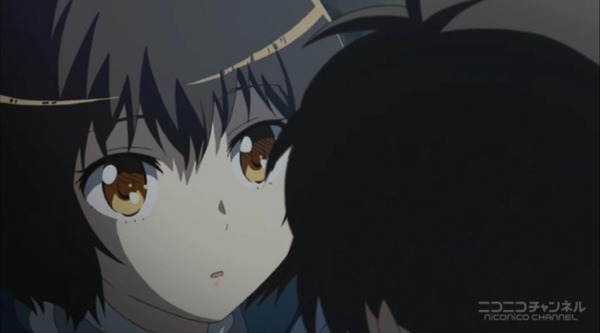 劇場アニメ Aura 魔竜院光牙最後の闘い のpv公開 良子 Cv 花澤香菜 の声も少し聴けるぞおお 移転しました オタク Com 跡地