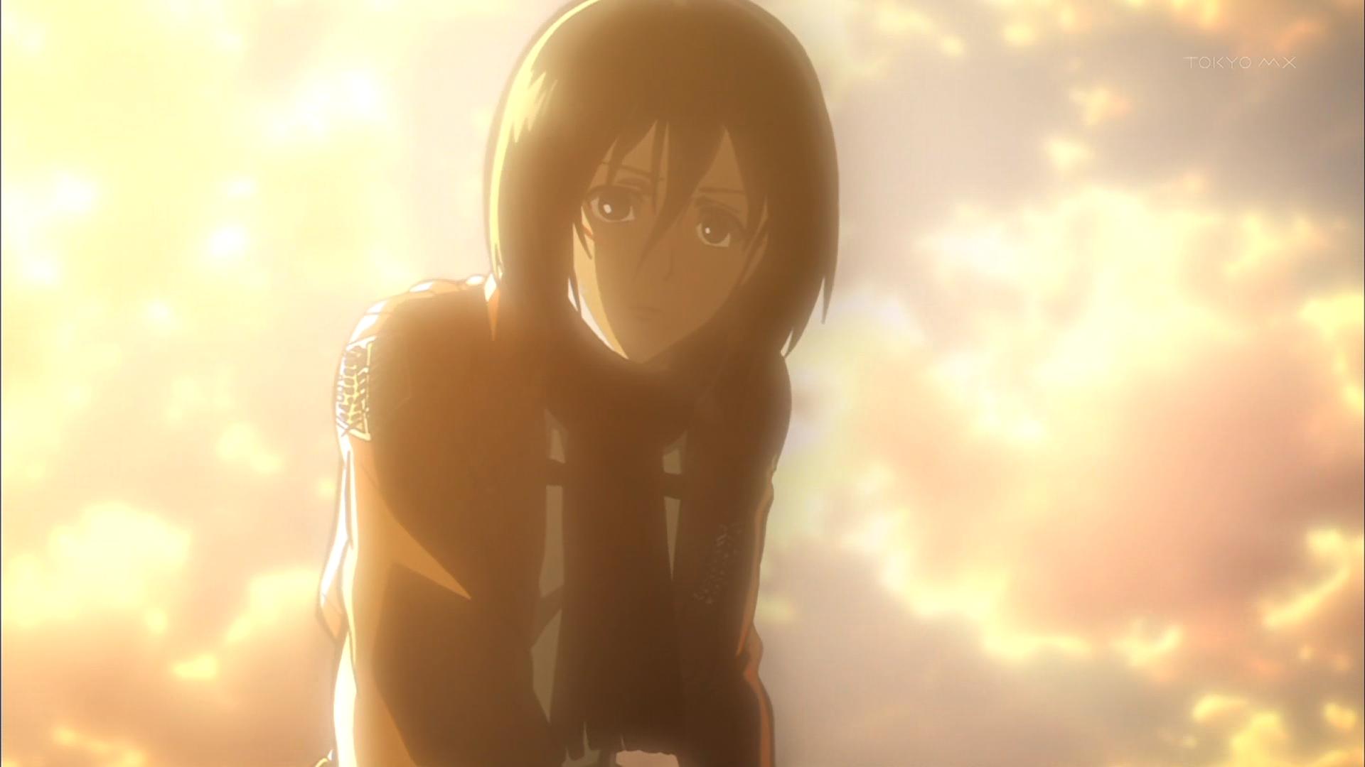 進撃の巨人 22話感想まとめ リヴァイ兵長人間の動きじゃねぇwwww 移転しました オタク Com 跡地 進撃の巨人 22話感想まとめ リヴァイ兵長人間の動きじゃねぇwwww 移転しました オタク Com 跡地