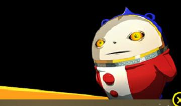 Psv ぺルソナ 4g ネタバレ自粛の呼び掛けにクマがシャドウ化してるww 移転しました オタク Com 跡地