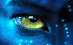 Avatar-Eye