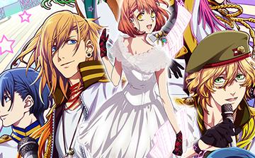 うたプリ2期 タイトル うたの プリンスさまっ マジlove00 メインビジュアル キャスト スタッフ公開 移転しました オタク Com 跡地