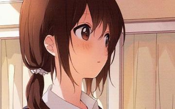 コミック百合姫 なもり先生が描く表紙ストーリー完結 どろどろ どろどろ 移転しました オタク Com 跡地