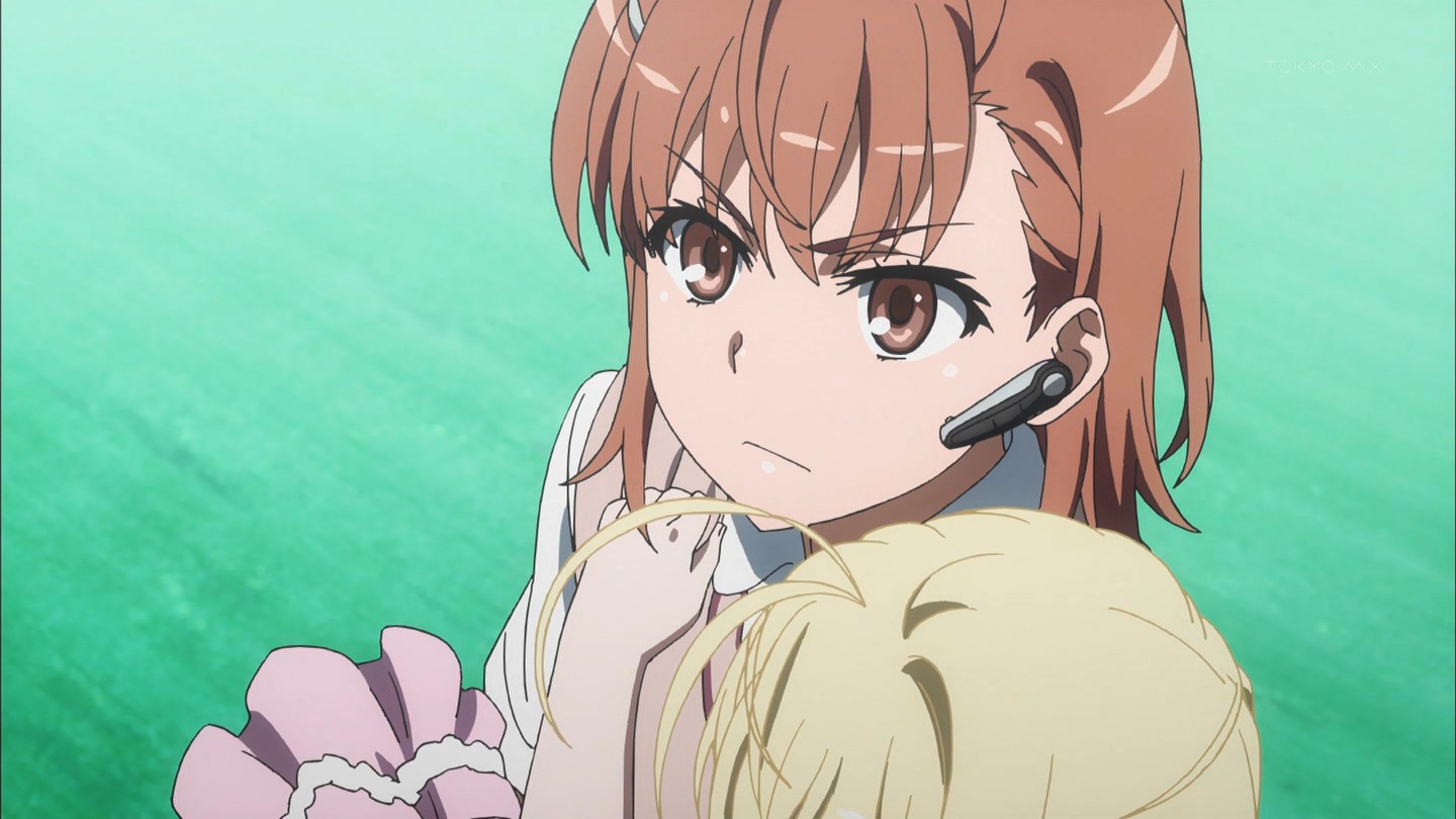 とある科学の超電磁砲s 24話 最終話 感想まとめ 最後の最後にあのキャラｷﾀ ﾟ ﾟ 移転しました オタク Com 跡地