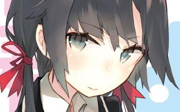 ガガガ文庫 やはり俺の青春ラブコメはまちがっている Gj部中等部 Wでtvアニメ化決定 移転しました オタク Com 跡地 ガガガ文庫 やはり俺の青春ラブコメはまちがっている Gj部中等部 Wでtvアニメ化決定 移転しました オタク Com 跡地