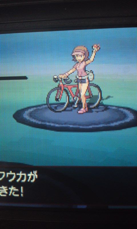 ポケモンbwの女の子トレーナー可愛すぎｗｗｗ 移転しました オタク Com 跡地
