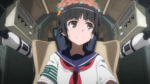 とある科学の超電磁砲s 24話 最終話 感想まとめ 最後の最後にあのキャラｷﾀ ﾟ ﾟ 移転しました オタク Com 跡地