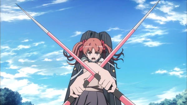 とある科学の超電磁砲s 24話 最終話 感想まとめ 最後の最後にあのキャラｷﾀ ﾟ ﾟ 移転しました オタク Com 跡地