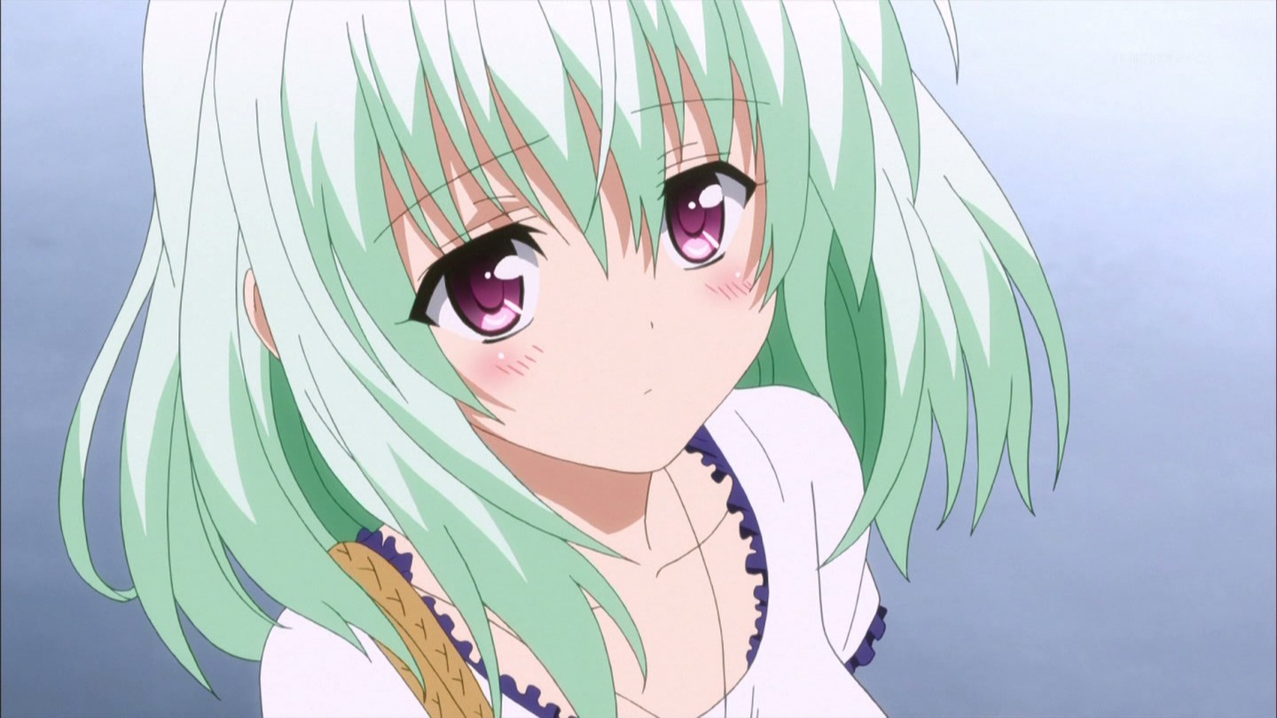 To Loveる ダークネス 6話感想まとめ ルンちゃん回 レン O オワタ 移転しました オタク Com 跡地 To Loveる ダークネス 6話感想まとめ ルンちゃん回 レン O オワタ 移転しました オタク Com 跡地