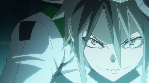 ギルティクラウン 最終話感想まとめ 綺麗にまとまった な 移転しました オタク Com 跡地