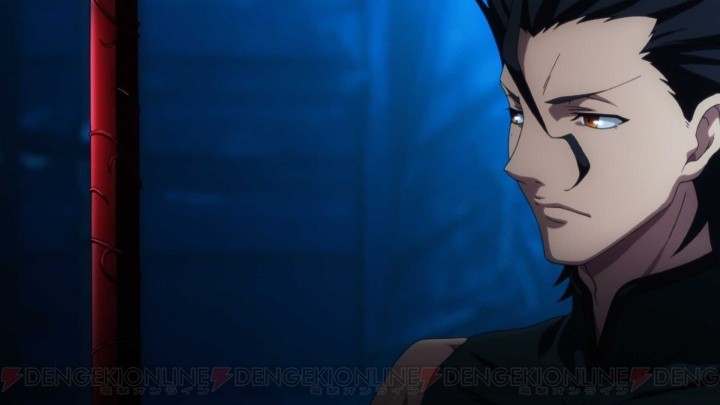 Fate Zero 第5話 場面先行公開 雁屋おじたんｷﾀｱｱｱｱ 移転しました オタク Com 跡地