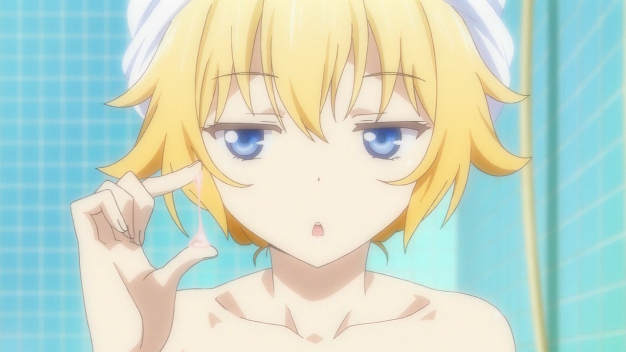 お兄ちゃんだけど愛さえあれば関係ないよねっ 4話感想まとめ 終始肌色な上にエロ過ぎワロタwww 移転しました オタク Com 跡地