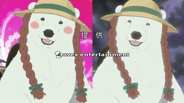 しろくまカフェ 7話感想まとめ ツッコミどころが多すぎるｗｗｗｗｗ 移転しました オタク Com 跡地