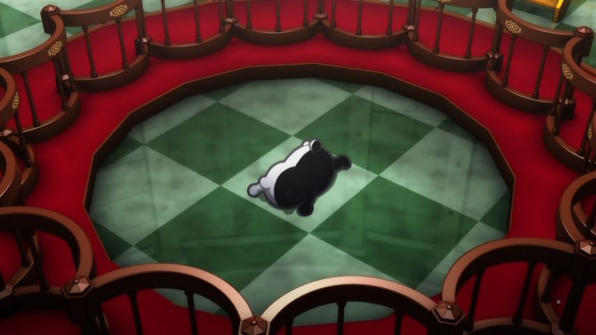 ネタバレ アニメ ダンガンロンパ 最終回であのキャラｷﾀ ﾟ ﾟ 移転しました オタク Com 跡地