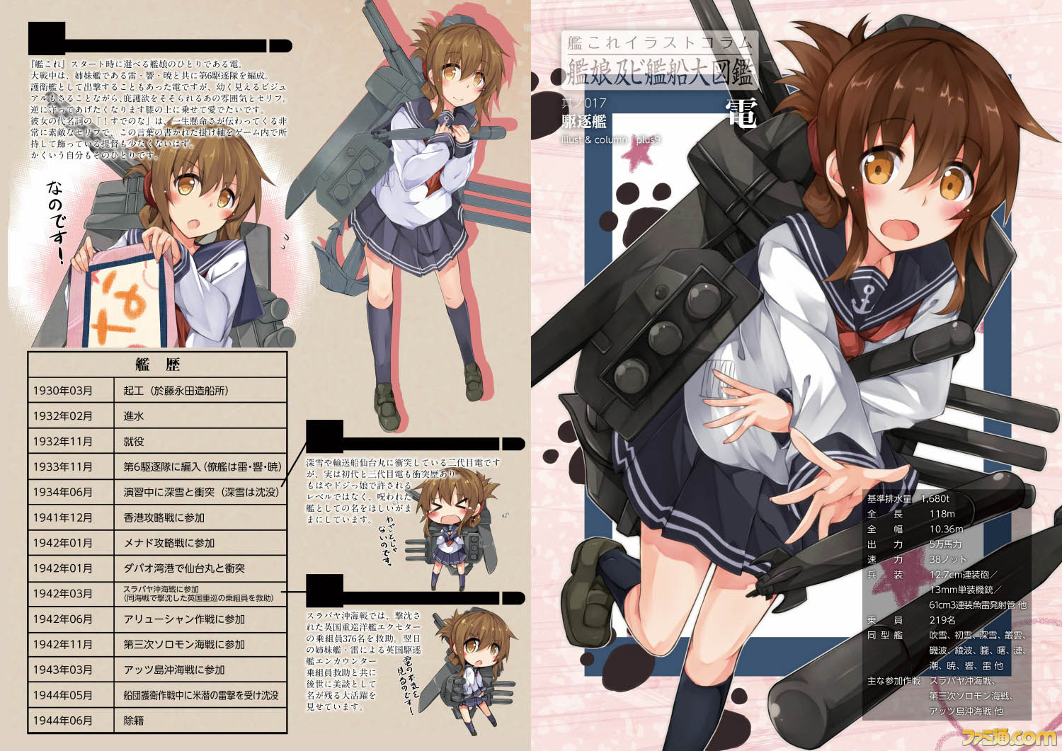 艦これ たかやki先生が描いた すずやん 可愛すぎワロタ 移転しました オタク Com 跡地