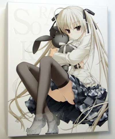 ヨスガ 修正で穹ちゃんができたら堕ろせばいい発言したみたい 移転しました オタク Com 跡地 ヨスガ 修正で穹ちゃんができたら堕ろせばいい発言したみたい 移転しました オタク Com 跡地