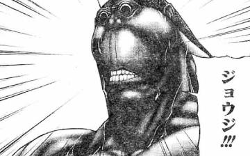 テラフォーマーズ 養殖場の温室からゴキブリ100万匹が逃げ出す 移転しました オタク Com 跡地 テラフォーマーズ 養殖場の温室からゴキブリ100万匹が逃げ出す 移転しました オタク Com 跡地