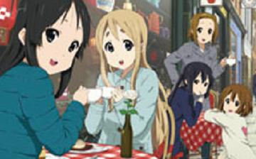 けいおん のプリクラきたああああ 映画のop Ed Ostの詳細公開 移転しました オタク Com 跡地