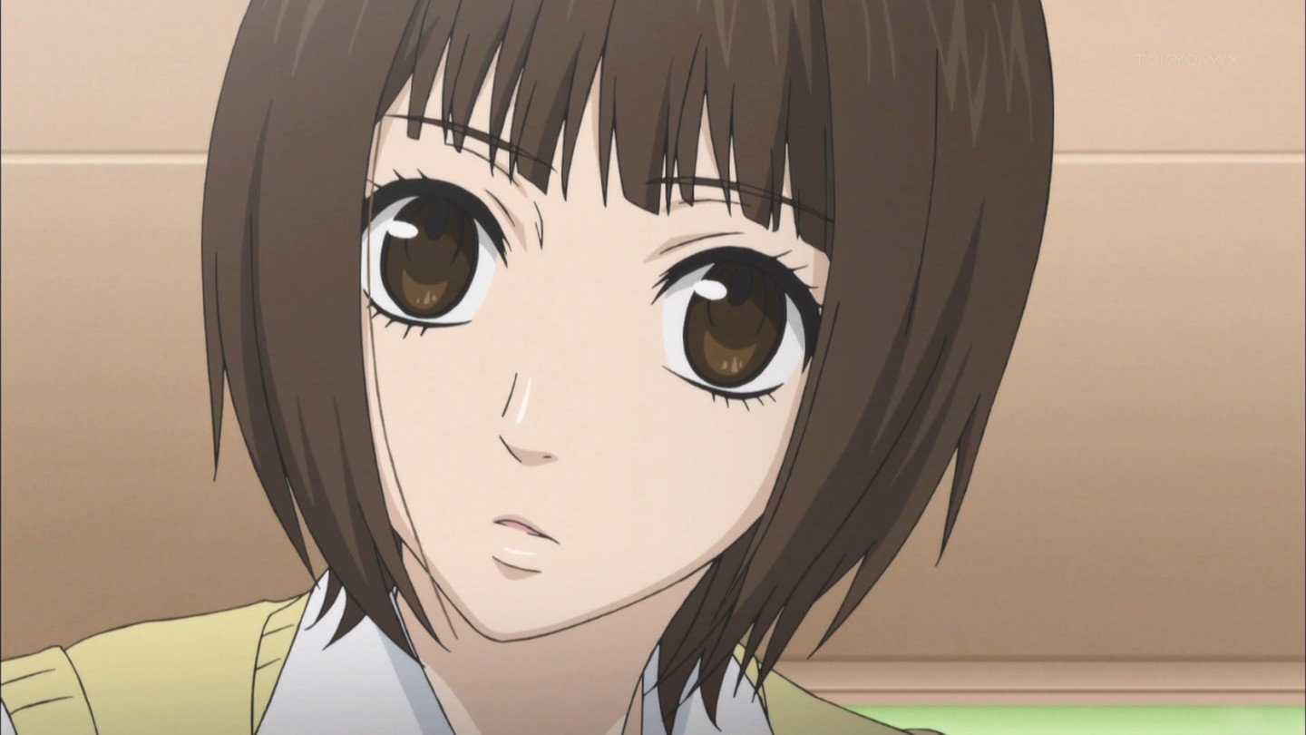 好きっていいなよ 2話感想まとめ なんというチュッチュアニメｗｗｗｗｗ 移転しました オタク Com 跡地