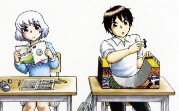森繁拓真 となりの関くん アニメ化決定 制作はドラえもんやクレヨンしんちゃんのシンエイ動画 移転しました オタク Com 跡地 森繁拓真 となりの関くん アニメ化決定 制作はドラえもんやクレヨンしんちゃんのシンエイ動画 移転しました オタク Com 跡地