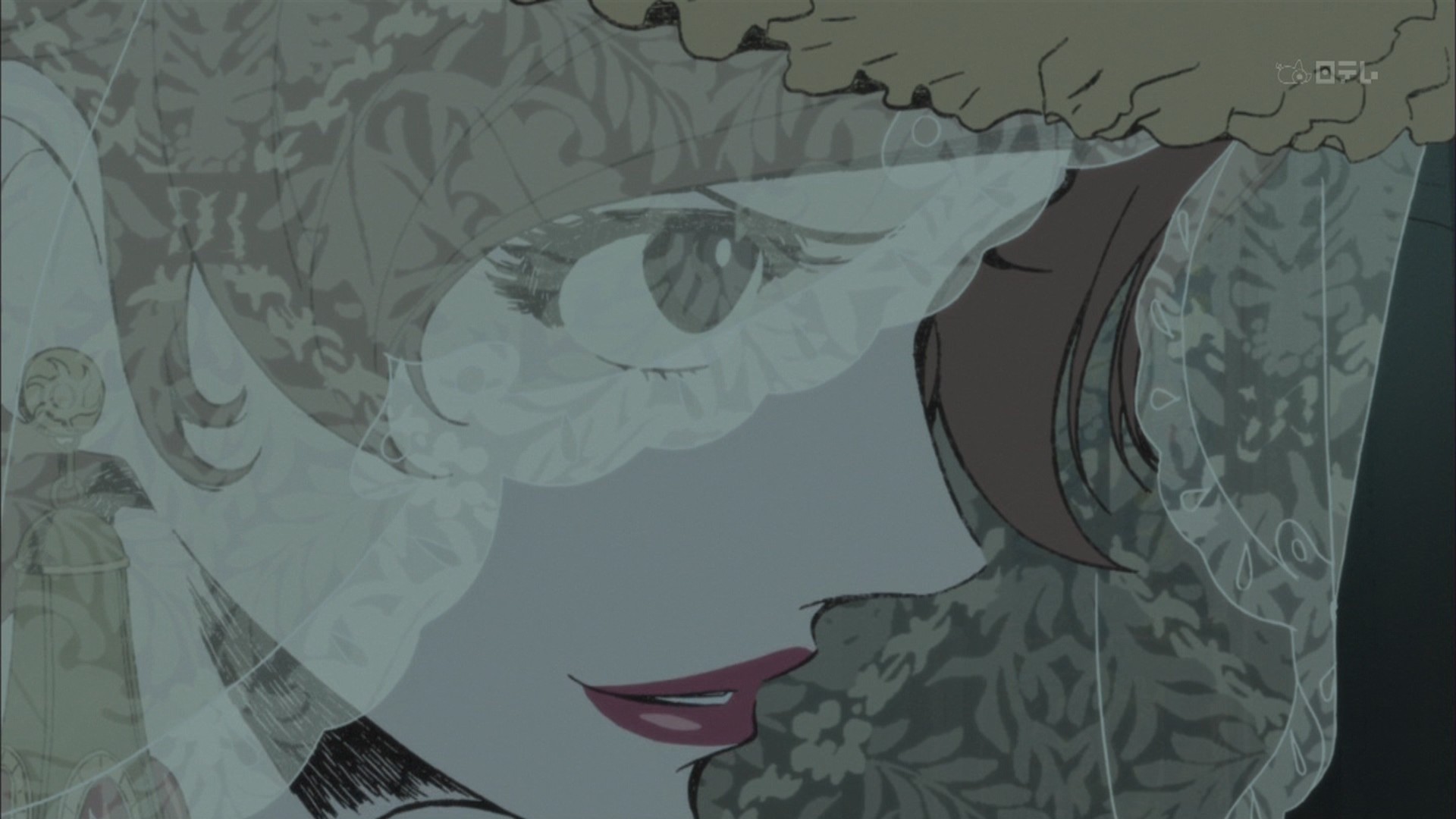 Lupin The Third 峰不二子という女 1話感想まとめ 乳首券自重ｗｗこれは好き嫌いがはっきり分かれそうだな 移転しました オタク Com 跡地