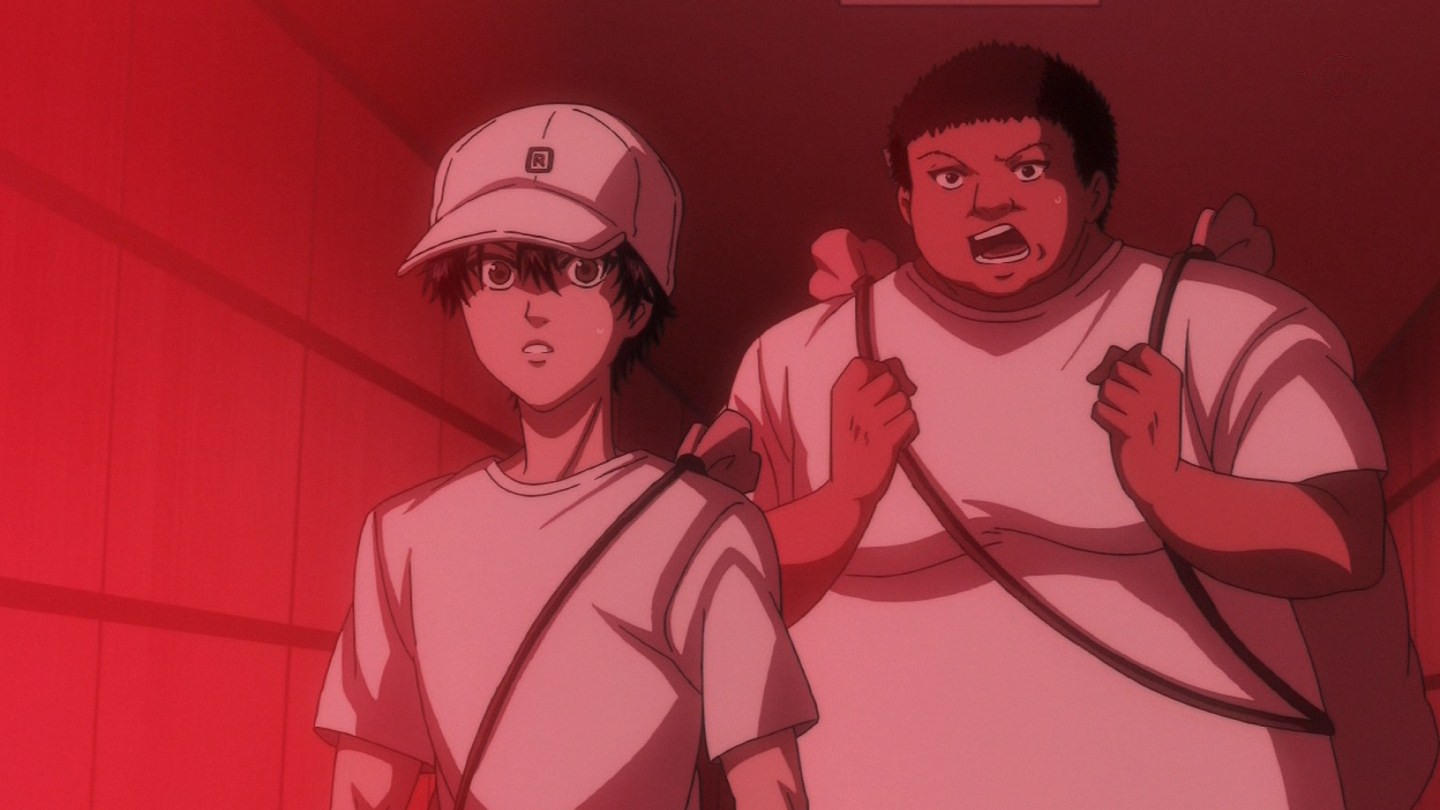 新テニスの王子様