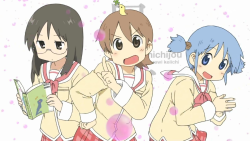 nichijo1