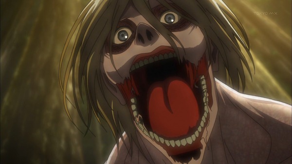 進撃の巨人 話感想まとめ まさかこんなことになるなんて 移転しました オタク Com 跡地