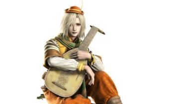 外人が選ぶファイナルファンタジーでクソだと思うキャラクターランキング 1位は Ff4 ギルバート 移転しました オタク Com 跡地