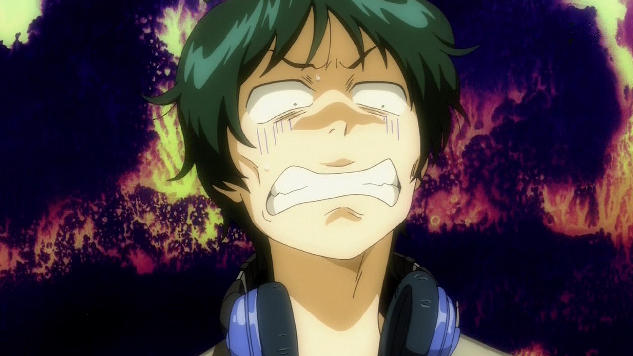 イクシオンサーガdt 1話感想まとめ 童貞アニメが始まったｗｗｗｗｗ 移転しました オタク com 跡地