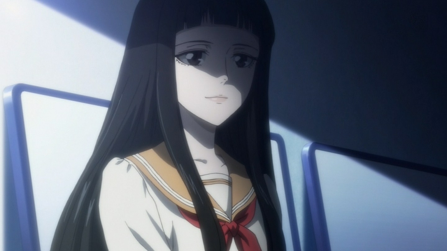 サイコパス 7話感想まとめ やっぱホログラム技術すごいな 移転しました オタク Com 跡地