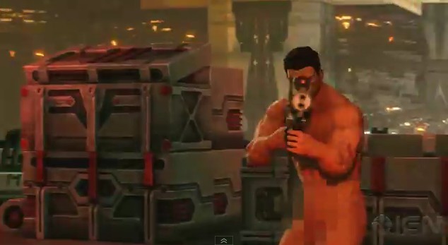 セインツロウ のe3トレイラーが公開 全裸銃撃戦 モザイクwww 移転しました オタク Com 跡地