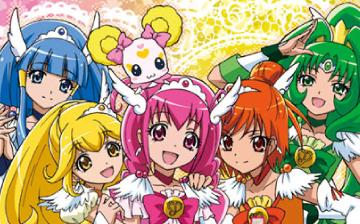 スマイルプリキュア のop試聴 4話までのあらすじ プリキュア5のリメイクぽい 移転しました オタク Com 跡地 スマイルプリキュア のop試聴 4話までのあらすじ プリキュア5のリメイクぽい 移転しました オタク Com 跡地