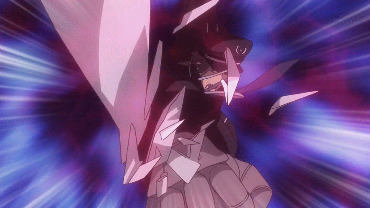 アクエリオンevol 15話感想まとめ カグラがアクセラレータぽかったｗｗ 移転しました オタク Com 跡地