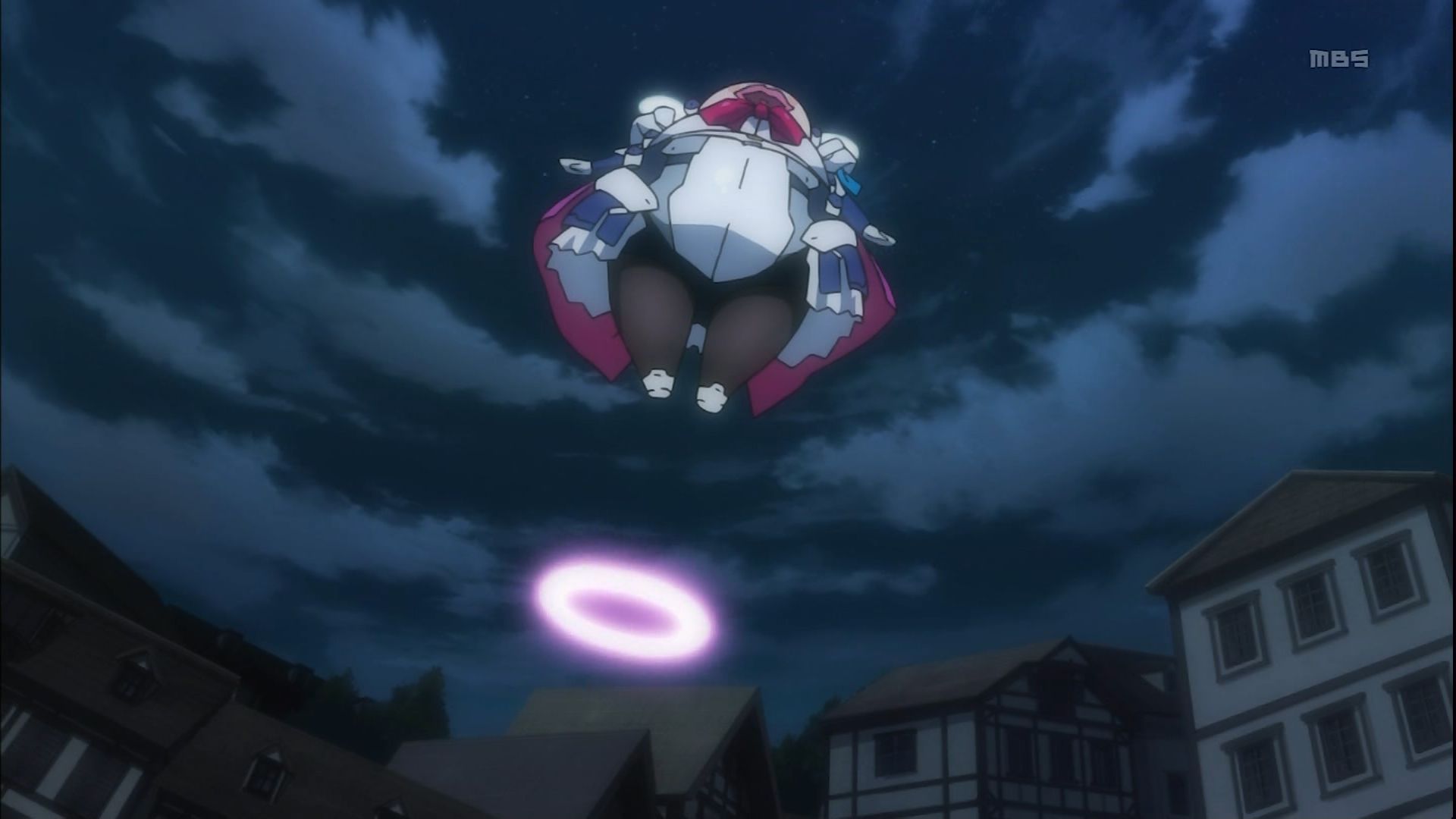 境界線上のホライゾン 10話感想まとめ シェイクスピア可愛すぎる 移転しました オタク Com 跡地