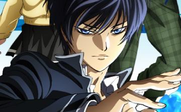 Tvアニメ コード ブレイカー 公式サイトオープン キービジュアル公開 移転しました オタク Com 跡地 Tvアニメ コード ブレイカー 公式サイトオープン キービジュアル公開 移転しました オタク Com 跡地