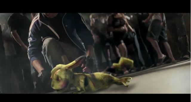 実写版ポケモンｗｗｗｗクソワロタｗｗｗこれはｗｗｗｗヒドイｗｗｗｗ 移転しました オタク Com 跡地