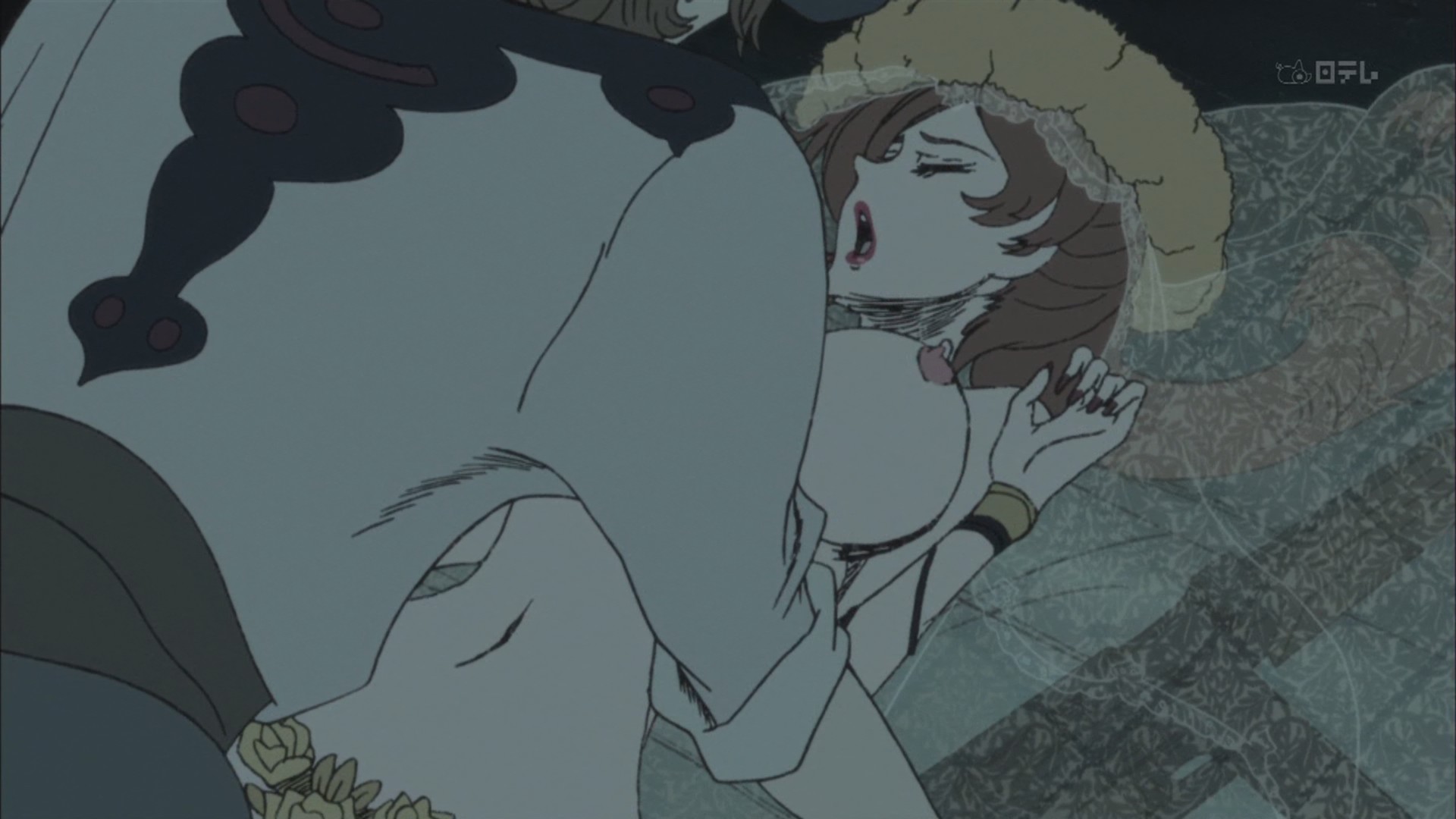 Lupin The Third 峰不二子という女 1話感想まとめ 乳首券自重ｗｗこれは好き嫌いがはっきり分かれそうだな 移転しました オタク Com 跡地