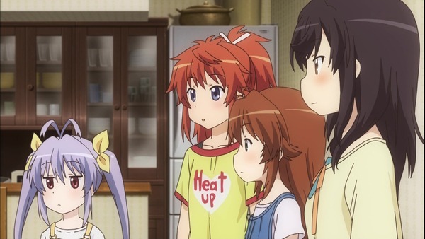のんのんびより 4話感想まとめ れんちょん切ない 泣き出す前に泣いた 移転しました オタク Com 跡地 のんのんびより 4話感想まとめ れんちょん切ない 泣き出す前に泣いた 移転しました オタク Com 跡地