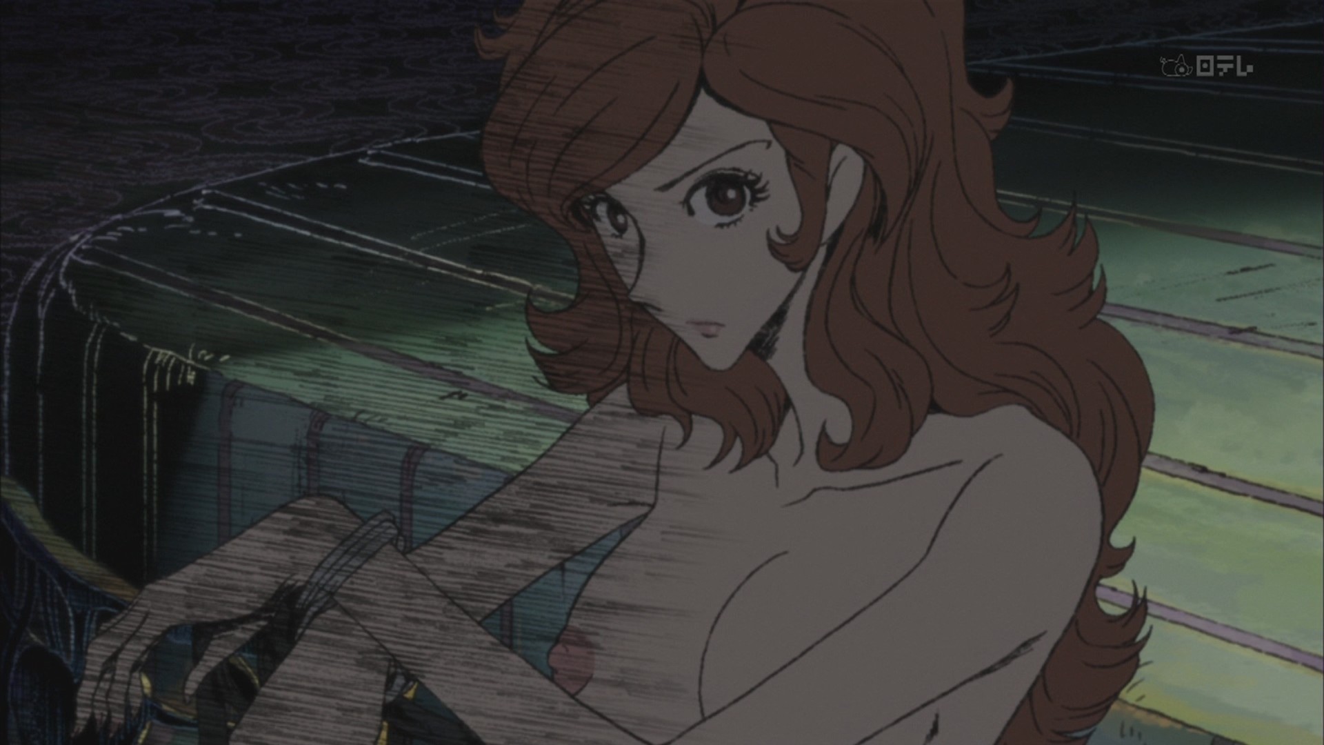 Lupin The Third 峰不二子という女 2話感想まとめ 次元キタ ゚ ゚ かっこ良すぎだろww 移転しました オタク Com 跡地 Lupin The Third 峰不二子という女 2話感想まとめ 次元キタ ゚ ゚ かっこ良すぎだろww 移転しました オタク Com 跡地