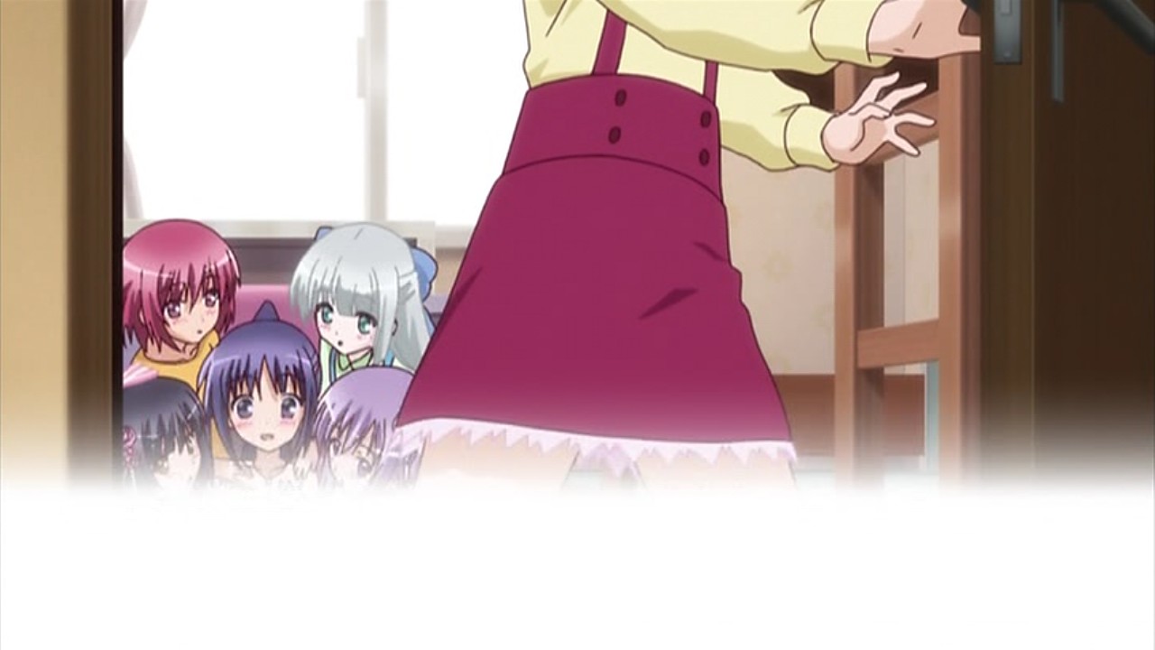 ロウきゅーぶ!SS ロウきゅーぶ!SS