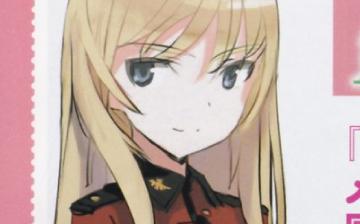 ガールズ パンツァー 島田フミカネ氏妄想描き下ろしのアールグレイさんｷﾀ ﾟ ﾟ 移転しました オタク Com 跡地