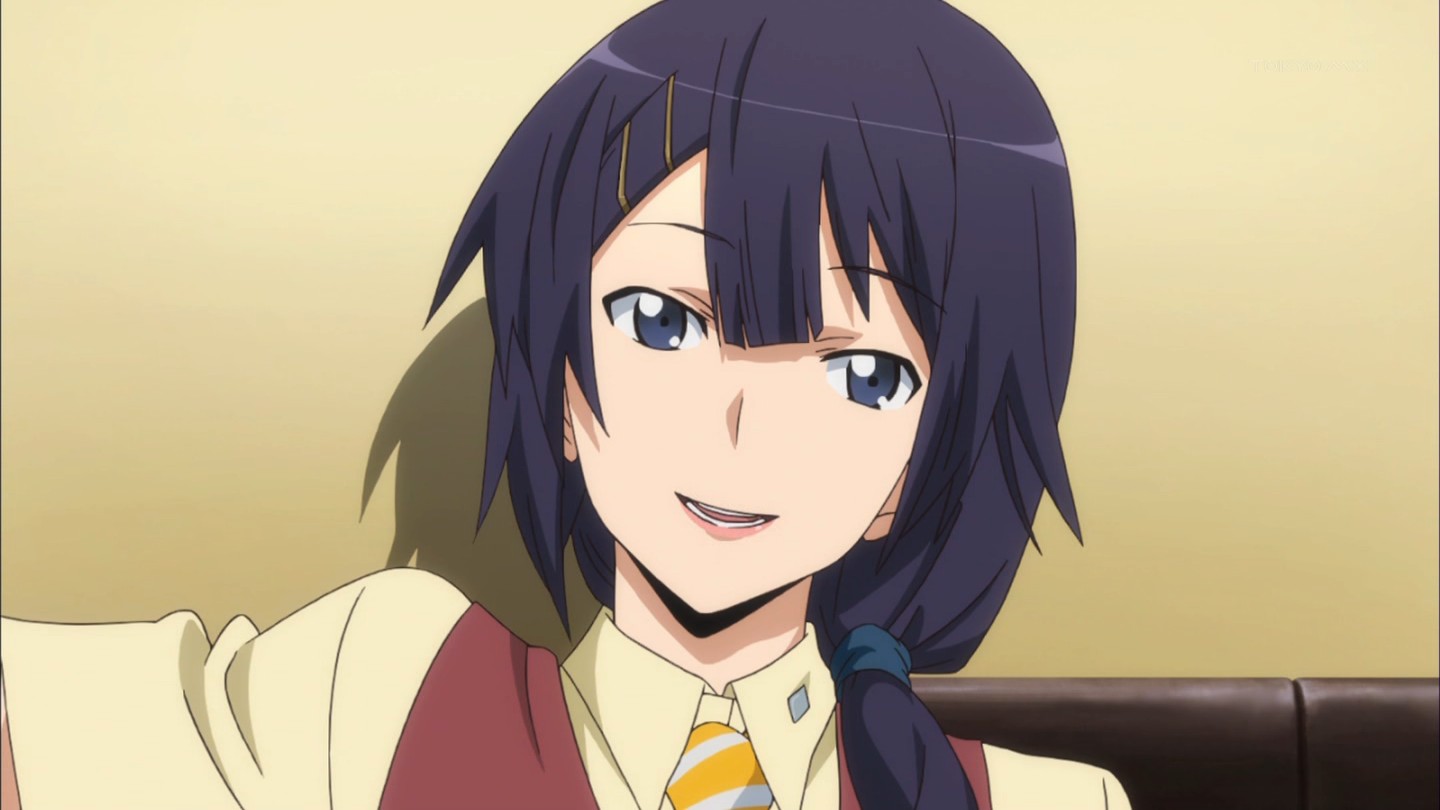 はたらく魔王さま 1話感想まとめ 魔王が地球の生活に馴染みすぎだろw 移転しました オタク Com 跡地