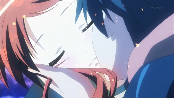 灼眼のシャナiii Final 最終話感想まとめ 壮絶な夫婦喧嘩だったな 移転しました オタク Com 跡地 灼眼のシャナiii Final 最終話感想まとめ 壮絶な夫婦喧嘩だったな 移転しました オタク Com 跡地